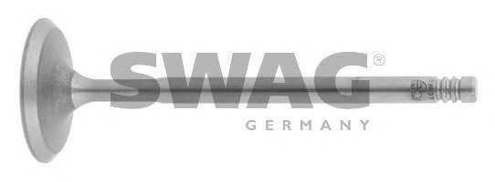 Впускной клапан