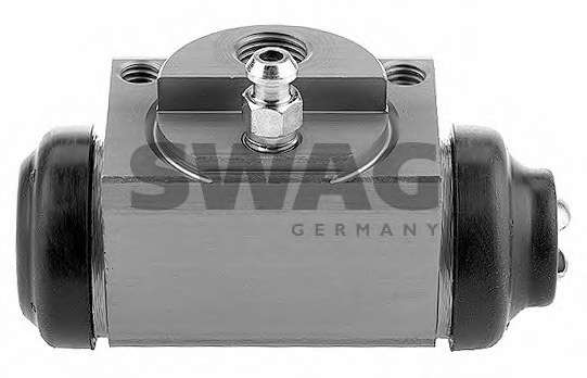 Колесный тормозной цилиндр