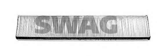 Фильтр, воздух во внутренном пространстве