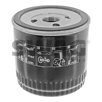 Масляный фильтр