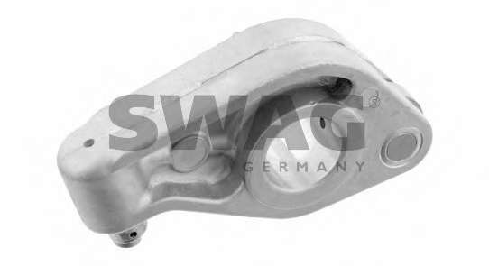 Коромысло, управление двигателем