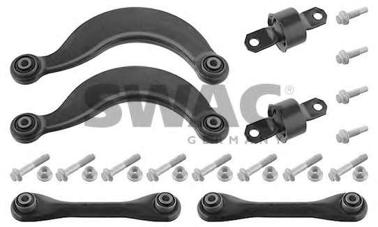 Тяга / стойка, подвеска колеса