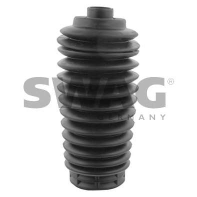 Защитный колпак / пыльник, амортизатор