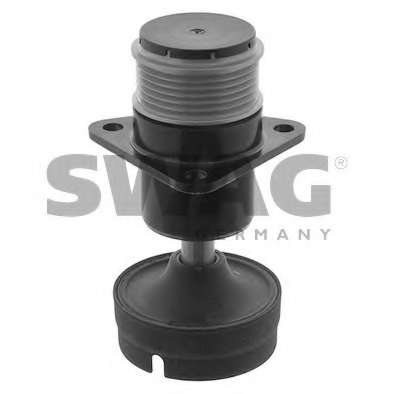 Механизм свободного хода генератора