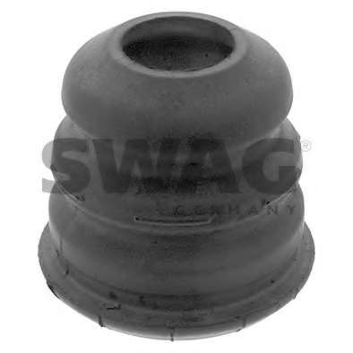 Буфер, амортизация