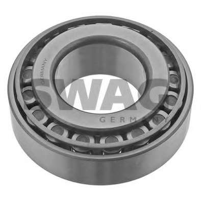 Подшипник ступицы колеса. Подшипник