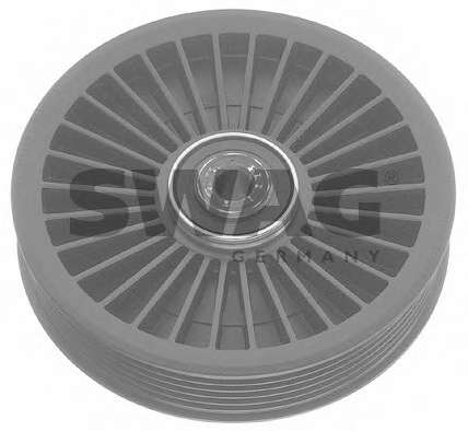 Паразитный / ведущий ролик, поликлиновой ремень