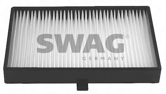 Фильтр, воздух во внутренном пространстве