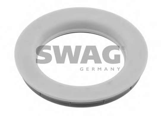 Подшипник качения, опора стойки амортизатора