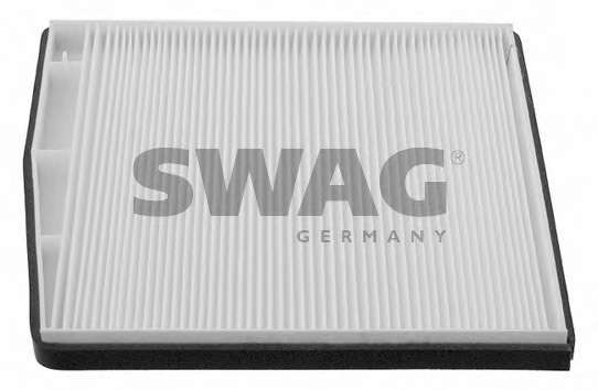 Фильтр, воздух во внутренном пространстве