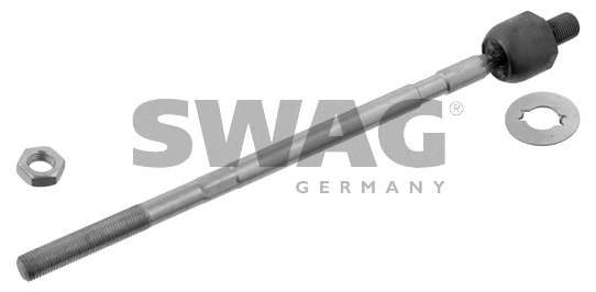 Осевой шарнир, рулевая тяга