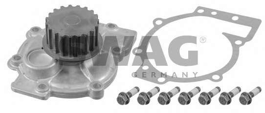 Водяной насос