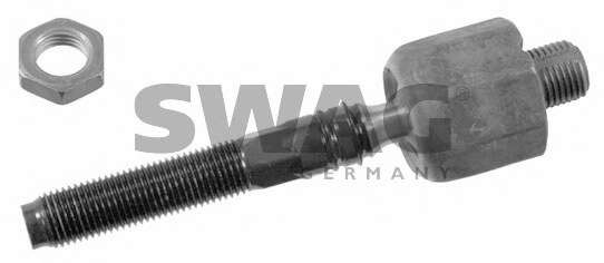 Осевой шарнир, рулевая тяга