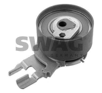 Натяжной ролик, ремень ГРМ