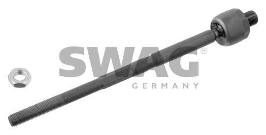 Осевой шарнир, рулевая тяга