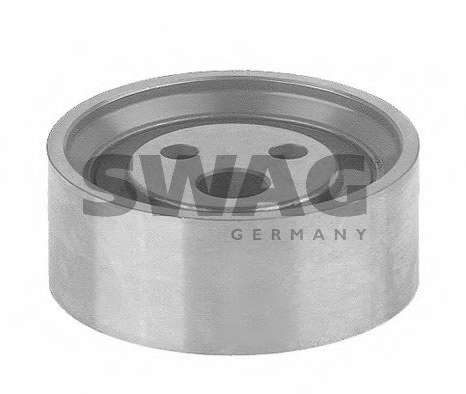 Натяжной ролик, ремень ГРМ