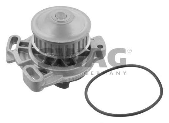 Водяной насос