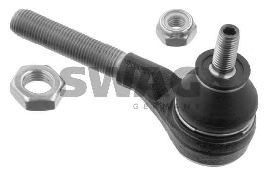 Наконечник поперечной рулевой тяги