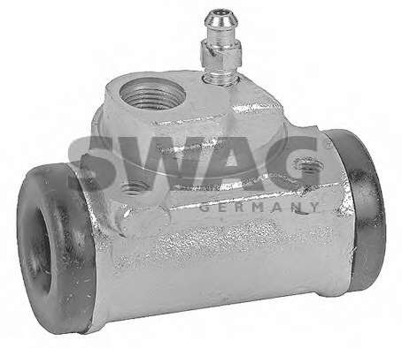 Колесный тормозной цилиндр