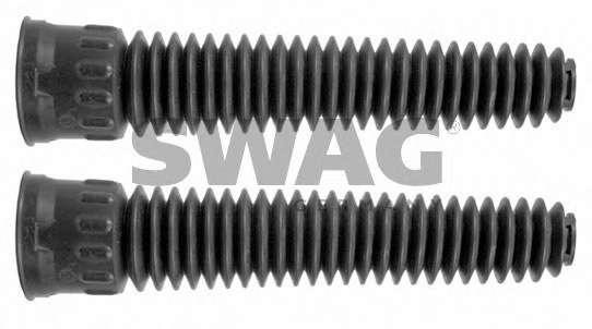 Пылезащитный комилект, амортизатор