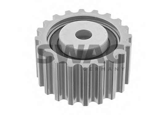 Паразитный / Ведущий ролик, зубчатый ремень