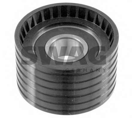 Паразитный / Ведущий ролик, зубчатый ремень