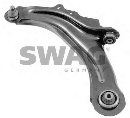 Рычаг независимой подвески колеса, подвеска колеса