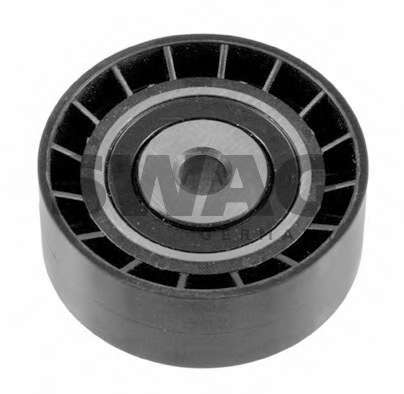 Паразитный / ведущий ролик, поликлиновой ремень