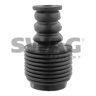 Пылезащитный комилект, амортизатор