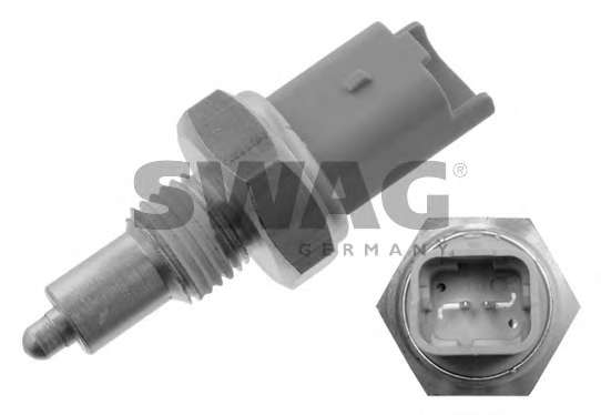 Выключатель, фара заднего хода