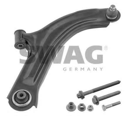 Рычаг независимой подвески колеса, подвеска колеса