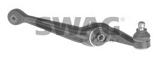 Рычаг независимой подвески колеса, подвеска колеса