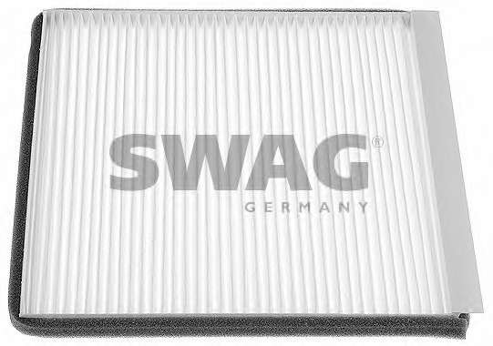 Фильтр, воздух во внутренном пространстве