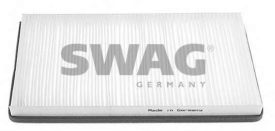 Фильтр, воздух во внутренном пространстве