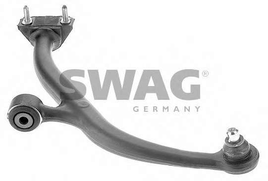 Рычаг независимой подвески колеса, подвеска колеса