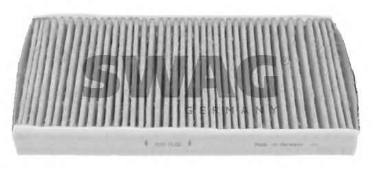 Фильтр, воздух во внутренном пространстве