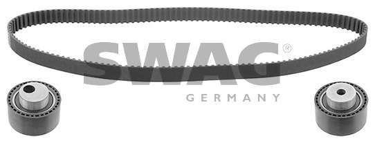 Комплект ремня ГРМ