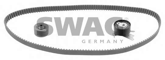 Комплект ремня ГРМ