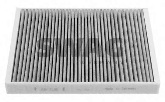 Фильтр, воздух во внутренном пространстве