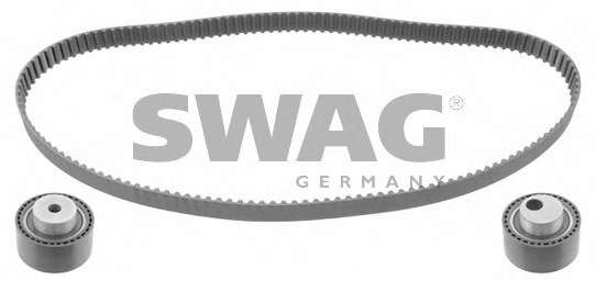 Комплект ремня ГРМ