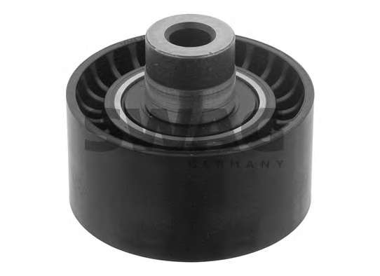 Паразитный / ведущий ролик, поликлиновой ремень