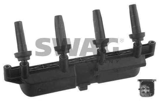 Катушка зажигания