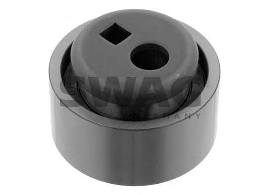 Натяжной ролик, ремень ГРМ