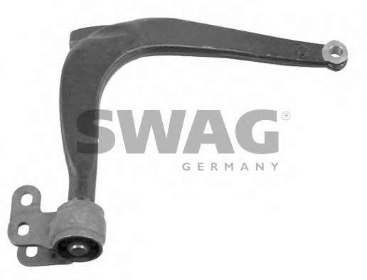 Рычаг независимой подвески колеса, подвеска колеса