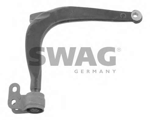 Рычаг независимой подвески колеса, подвеска колеса