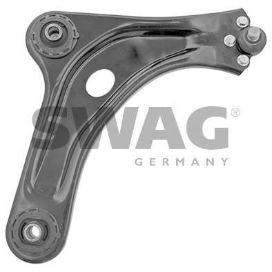 Рычаг независимой подвески колеса, подвеска колеса