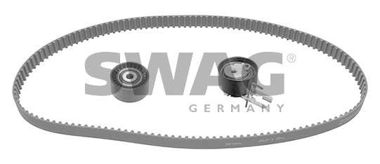 Комплект ремня ГРМ