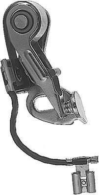 Контактная группа, распределитель зажигания