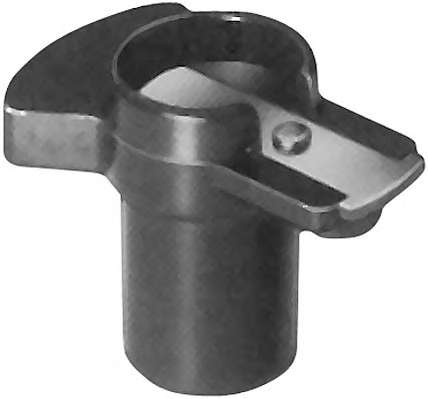 Бегунок распределителя зажигани