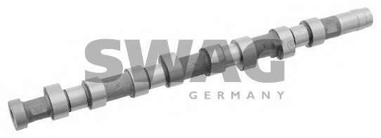 Распредвал